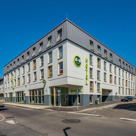 B&B Hotel Villingen-Schwenningen Zewnętrze zdjęcie