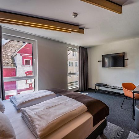 B&B Hotel Villingen-Schwenningen Zewnętrze zdjęcie