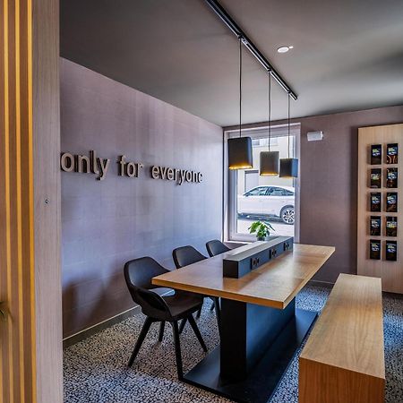 B&B Hotel Villingen-Schwenningen Zewnętrze zdjęcie