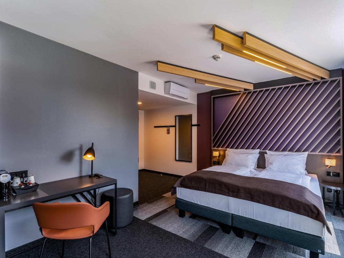 B&B Hotel Villingen-Schwenningen Zewnętrze zdjęcie