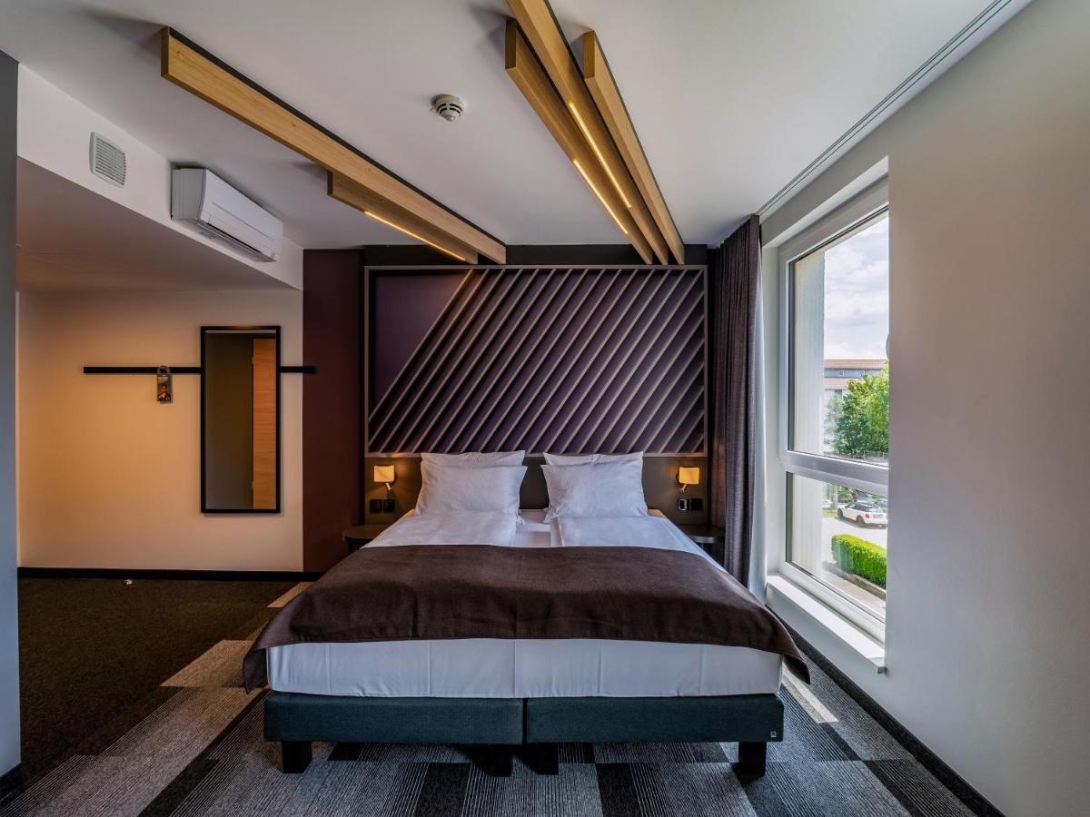 B&B Hotel Villingen-Schwenningen Zewnętrze zdjęcie