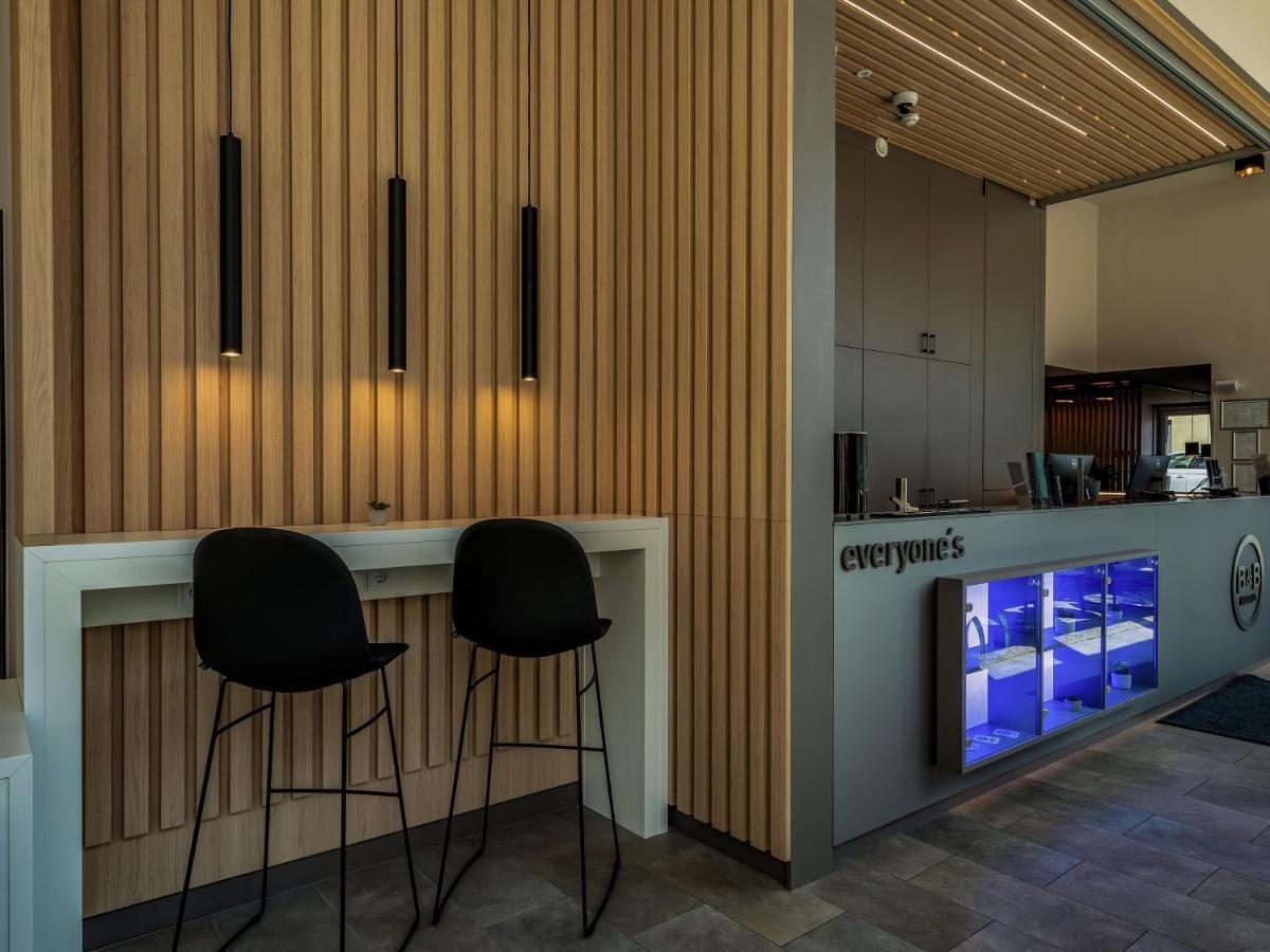 B&B Hotel Villingen-Schwenningen Zewnętrze zdjęcie