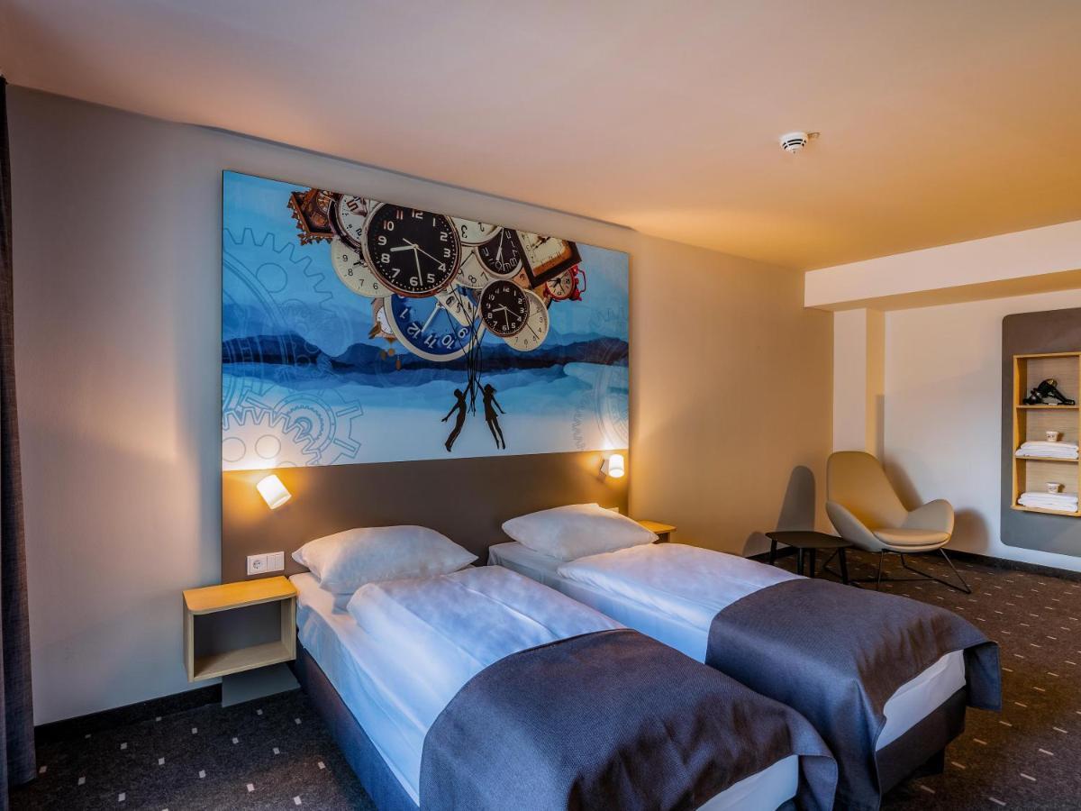 B&B Hotel Villingen-Schwenningen Zewnętrze zdjęcie