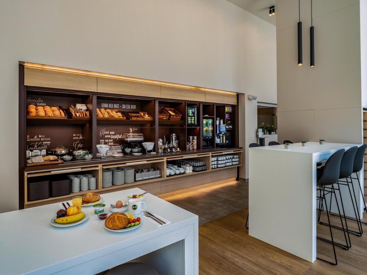B&B Hotel Villingen-Schwenningen Zewnętrze zdjęcie
