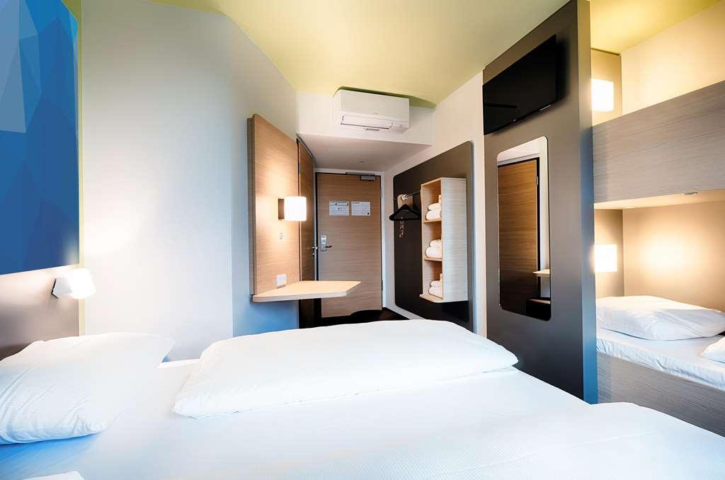 B&B Hotel Villingen-Schwenningen Pokój zdjęcie