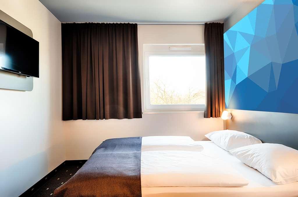 B&B Hotel Villingen-Schwenningen Pokój zdjęcie