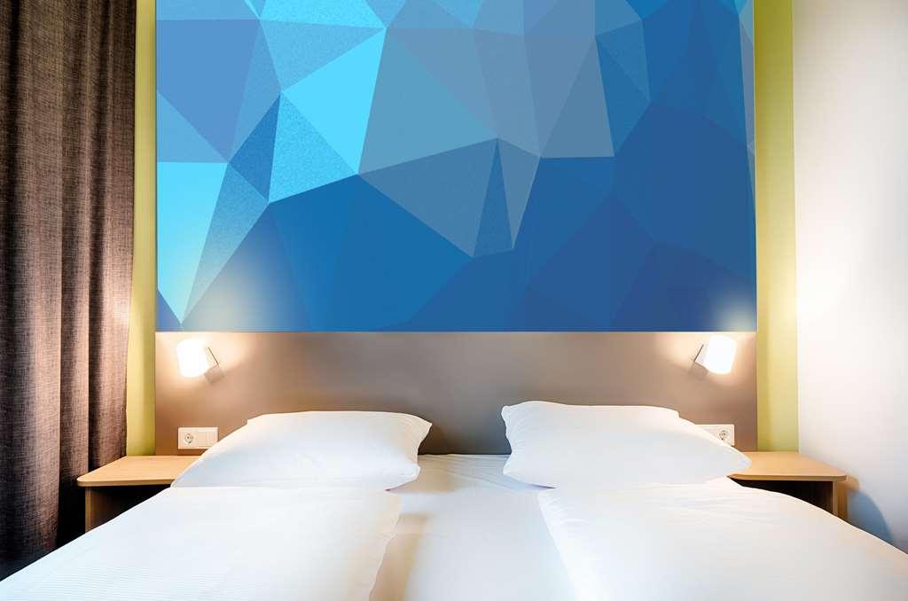 B&B Hotel Villingen-Schwenningen Pokój zdjęcie