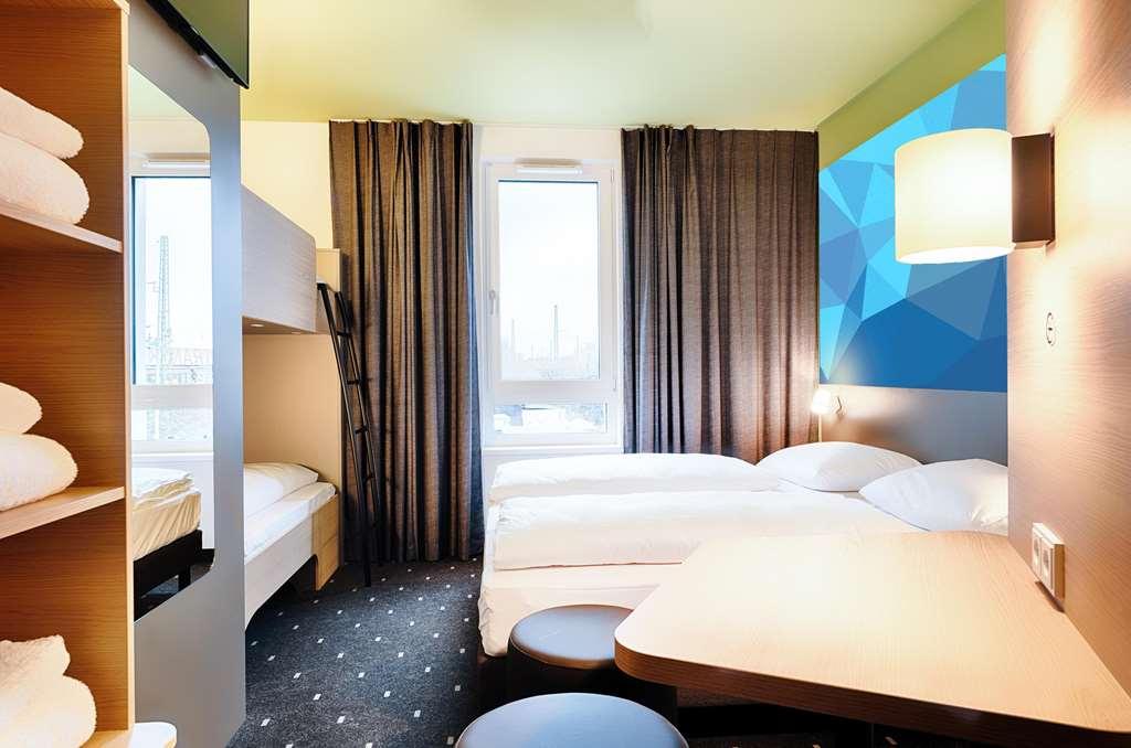 B&B Hotel Villingen-Schwenningen Pokój zdjęcie