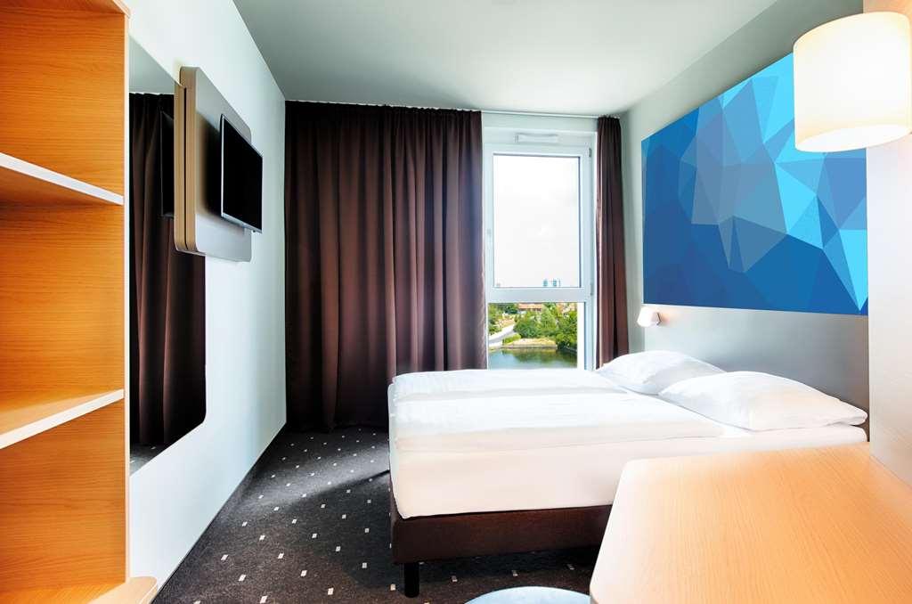 B&B Hotel Villingen-Schwenningen Pokój zdjęcie