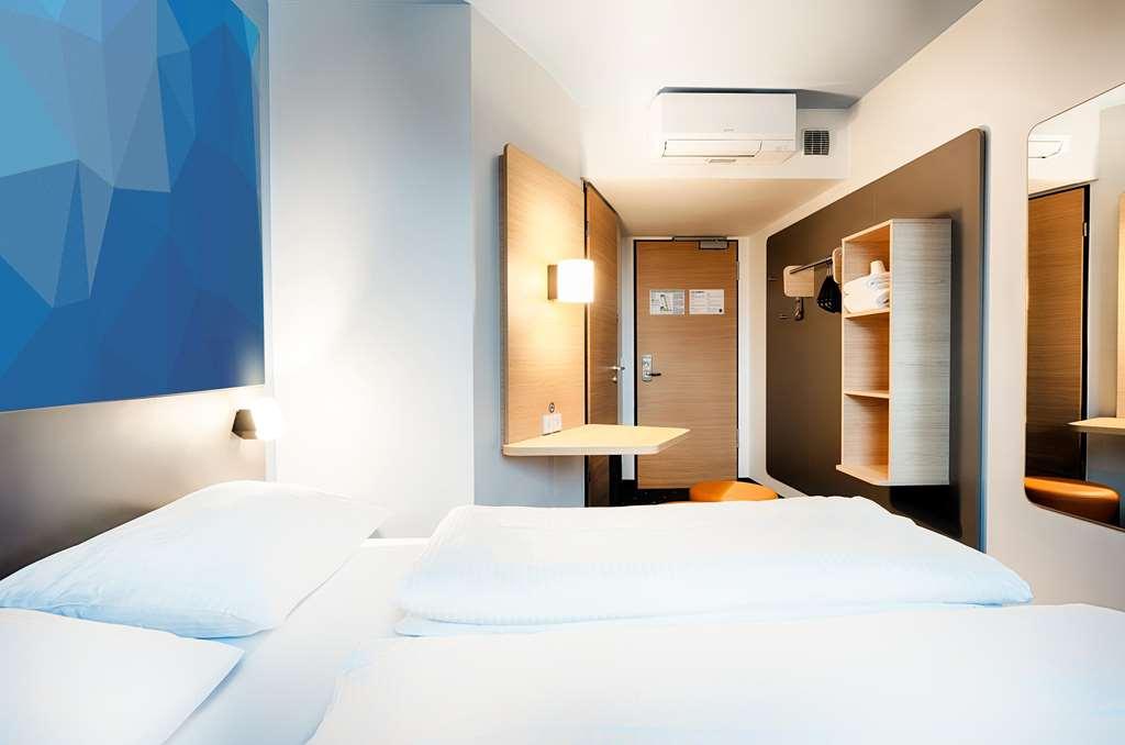B&B Hotel Villingen-Schwenningen Pokój zdjęcie