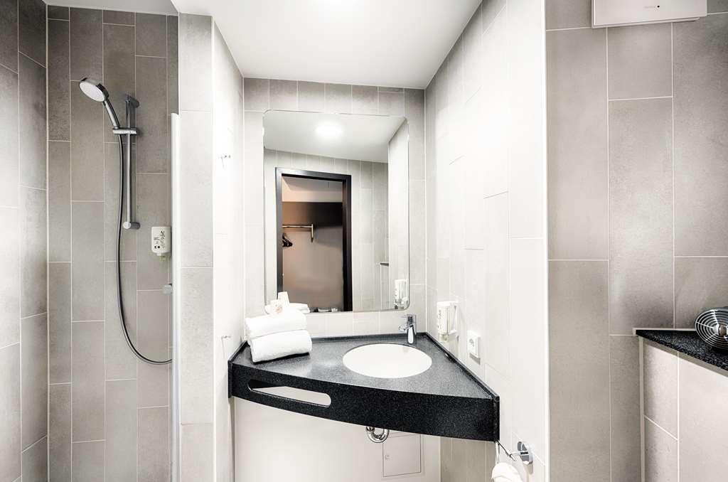 B&B Hotel Villingen-Schwenningen Zewnętrze zdjęcie