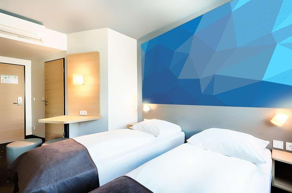 B&B Hotel Villingen-Schwenningen Pokój zdjęcie
