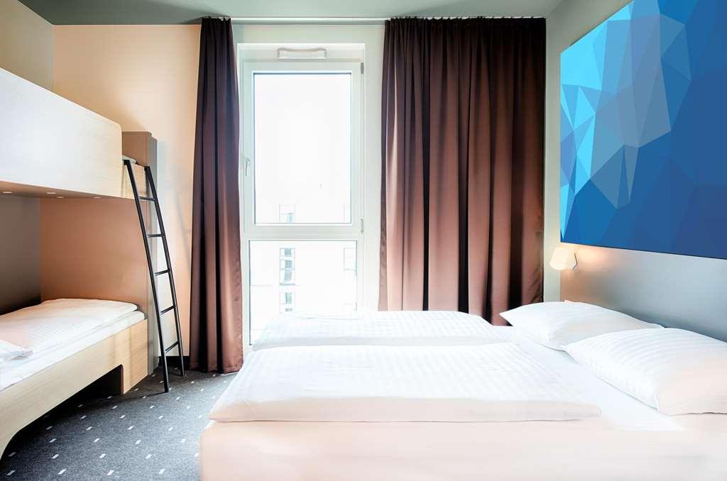 B&B Hotel Villingen-Schwenningen Pokój zdjęcie