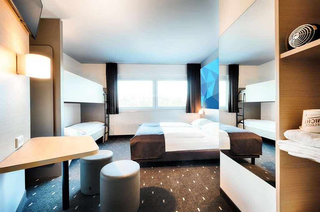 B&B Hotel Villingen-Schwenningen Pokój zdjęcie