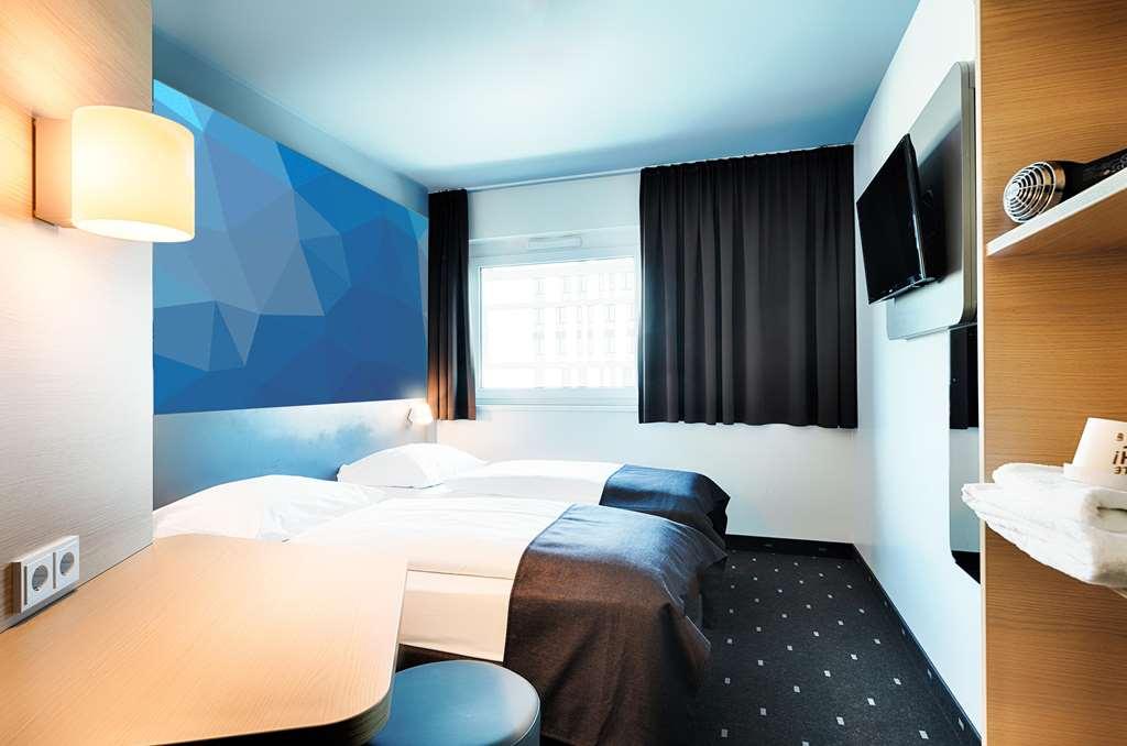 B&B Hotel Villingen-Schwenningen Pokój zdjęcie