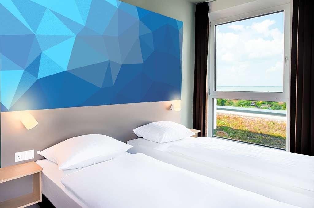 B&B Hotel Villingen-Schwenningen Pokój zdjęcie