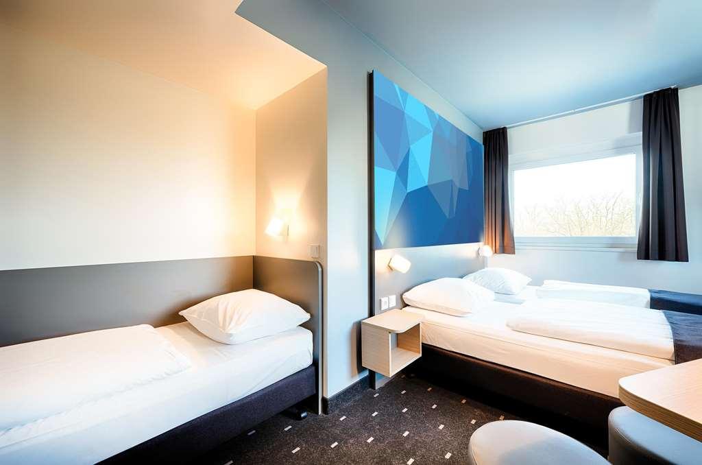 B&B Hotel Villingen-Schwenningen Pokój zdjęcie
