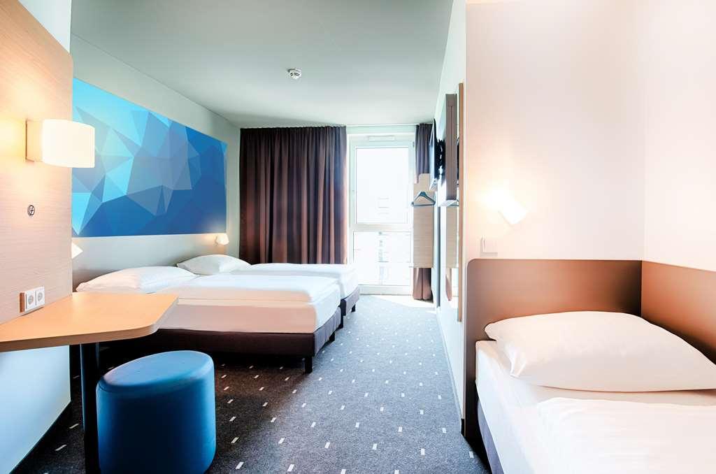 B&B Hotel Villingen-Schwenningen Pokój zdjęcie