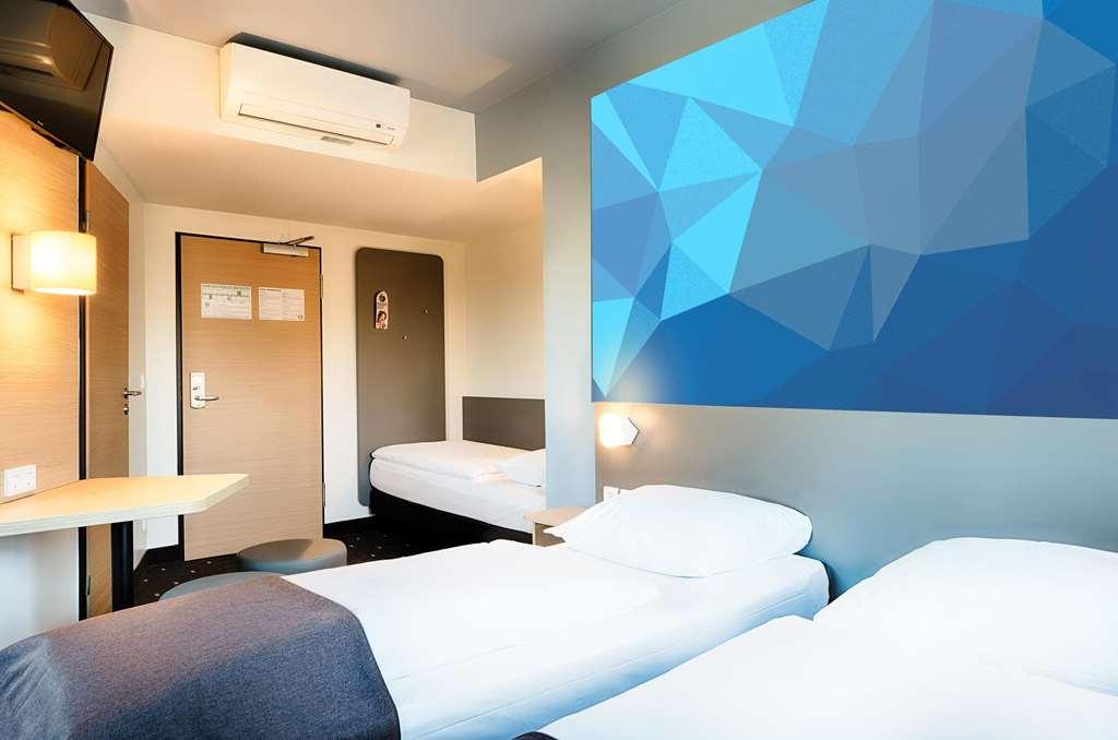B&B Hotel Villingen-Schwenningen Pokój zdjęcie