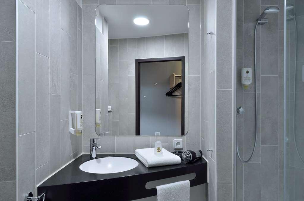 B&B Hotel Villingen-Schwenningen Zewnętrze zdjęcie