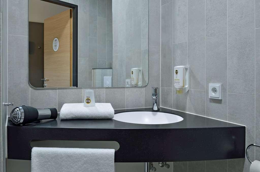 B&B Hotel Villingen-Schwenningen Zewnętrze zdjęcie