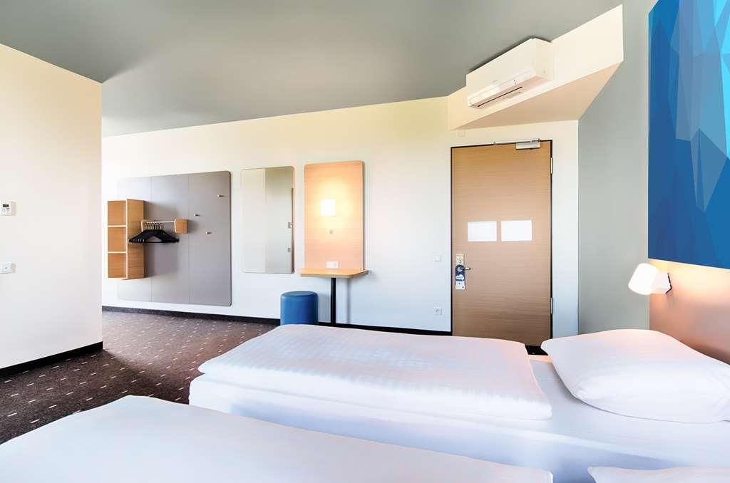 B&B Hotel Villingen-Schwenningen Pokój zdjęcie
