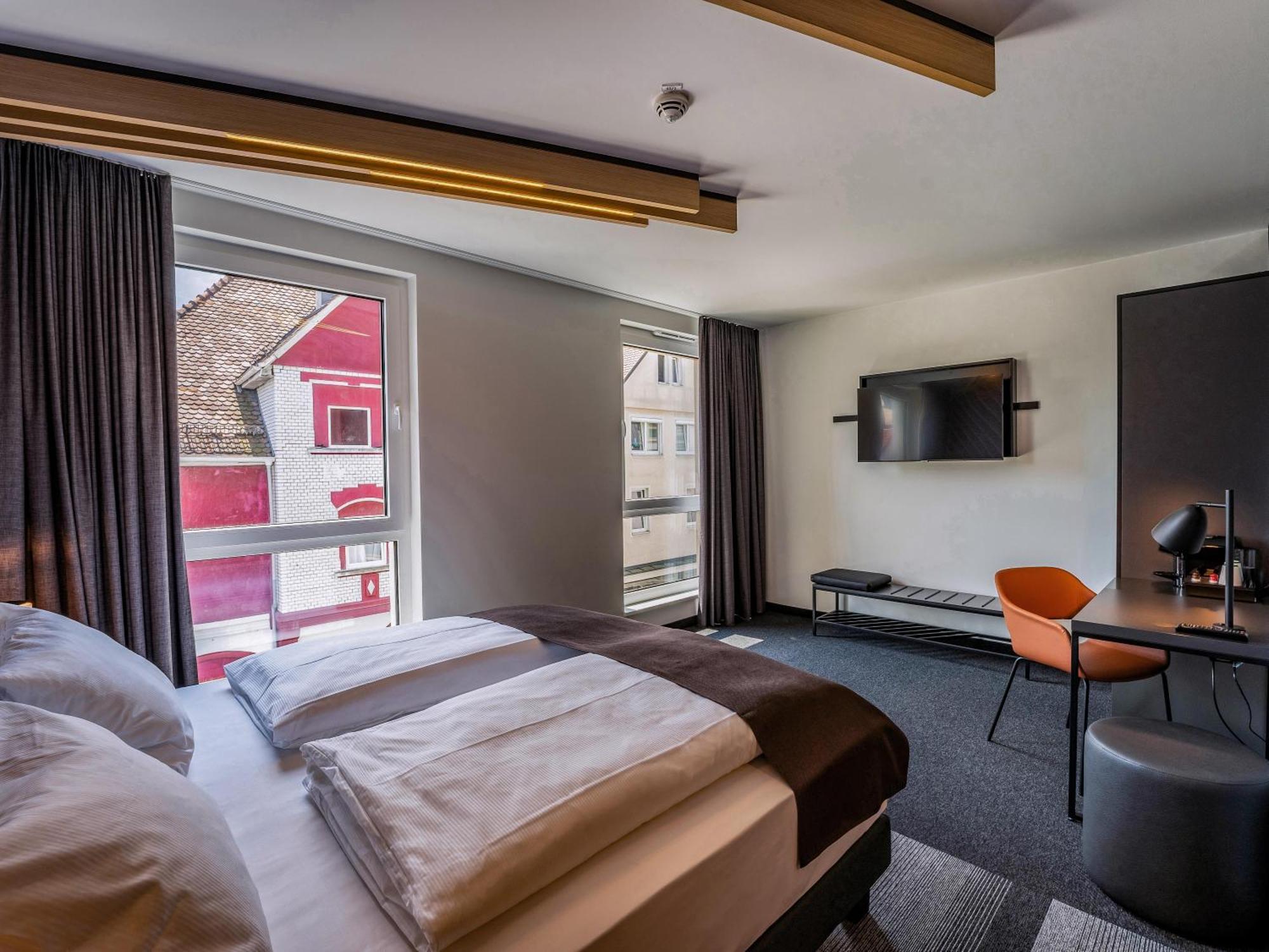 B&B Hotel Villingen-Schwenningen Zewnętrze zdjęcie