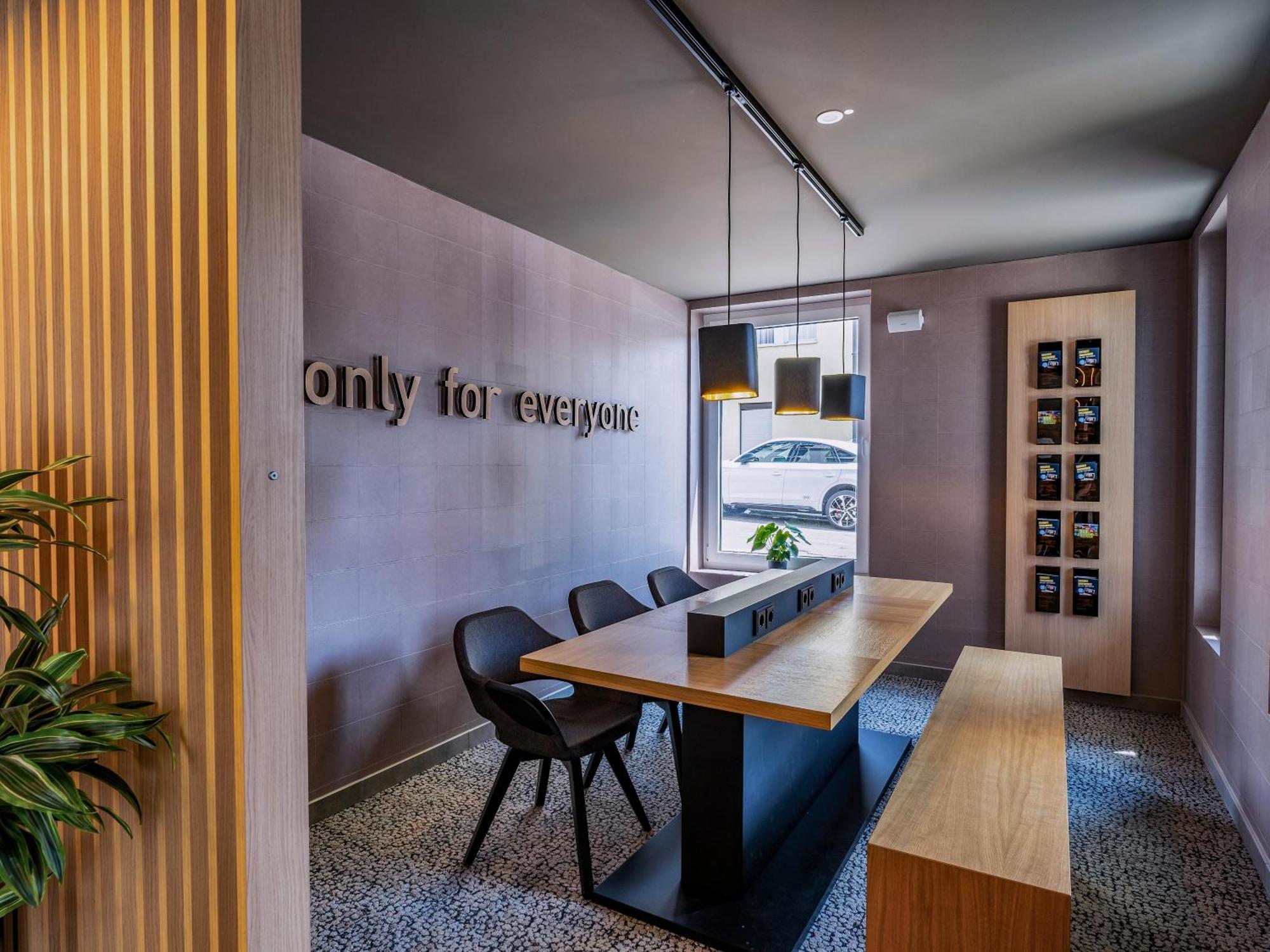 B&B Hotel Villingen-Schwenningen Zewnętrze zdjęcie