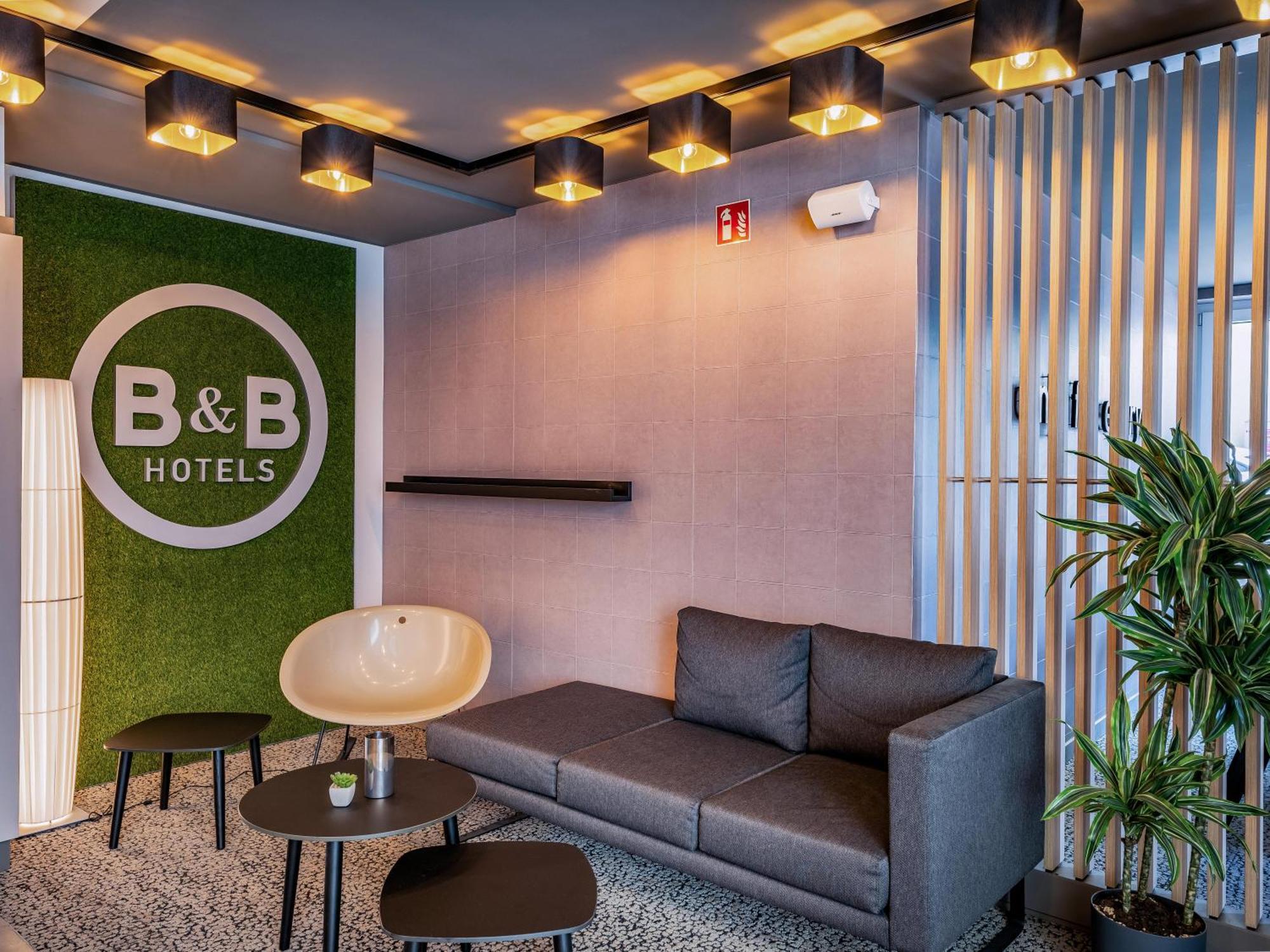 B&B Hotel Villingen-Schwenningen Zewnętrze zdjęcie