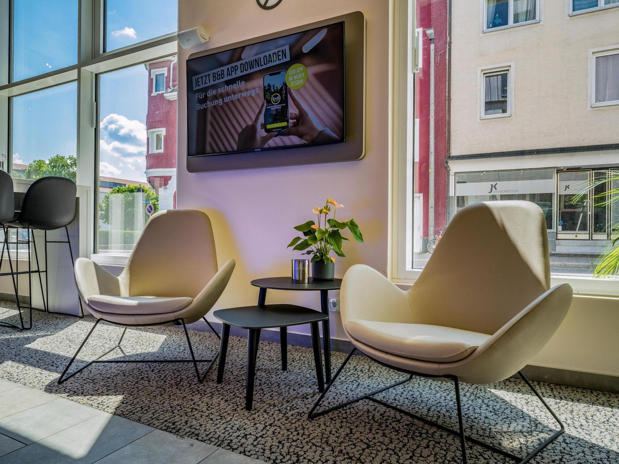 B&B Hotel Villingen-Schwenningen Zewnętrze zdjęcie