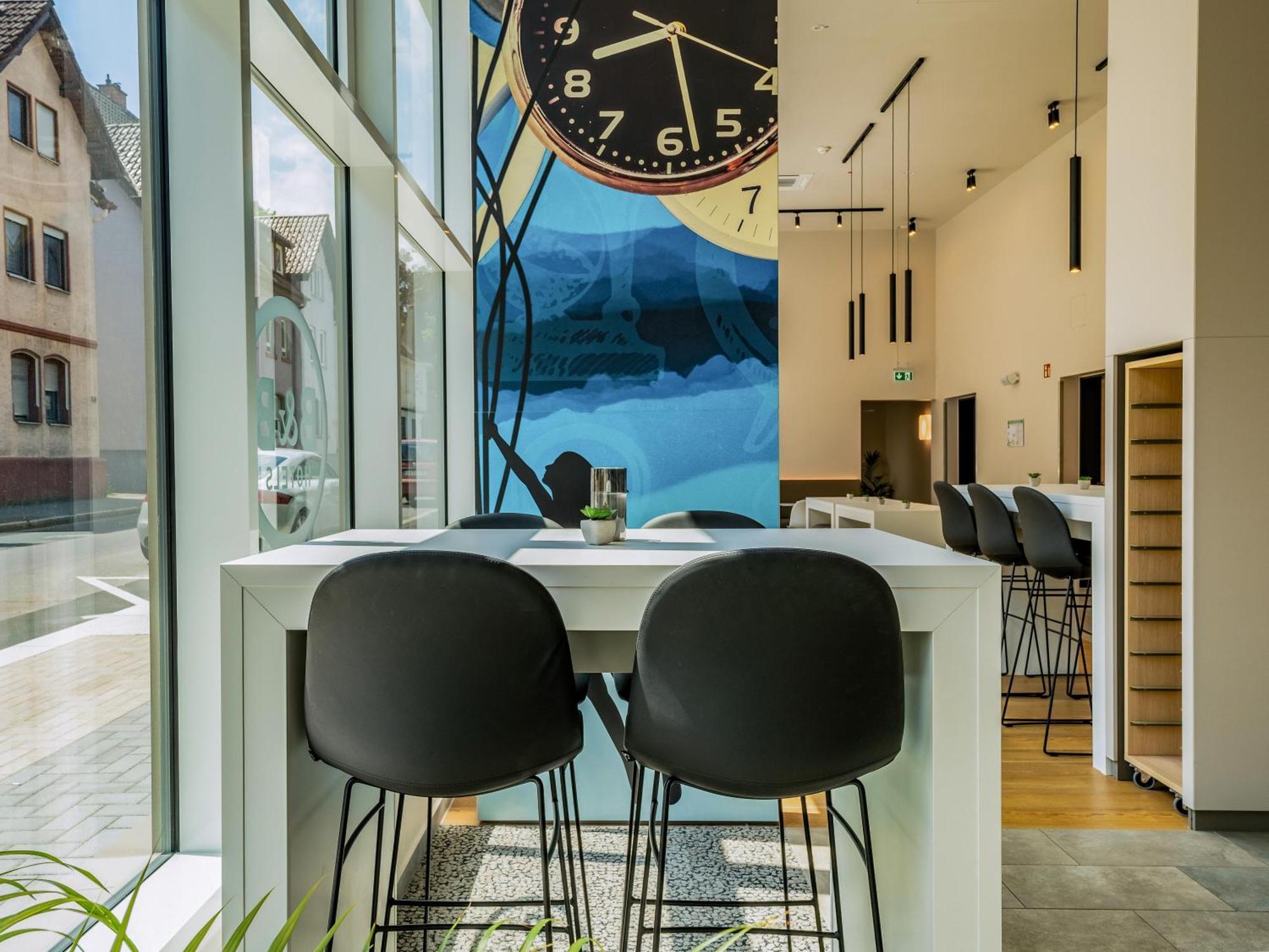 B&B Hotel Villingen-Schwenningen Zewnętrze zdjęcie