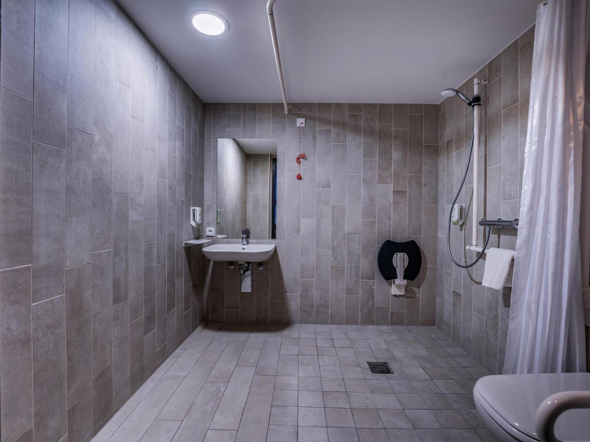 B&B Hotel Villingen-Schwenningen Zewnętrze zdjęcie