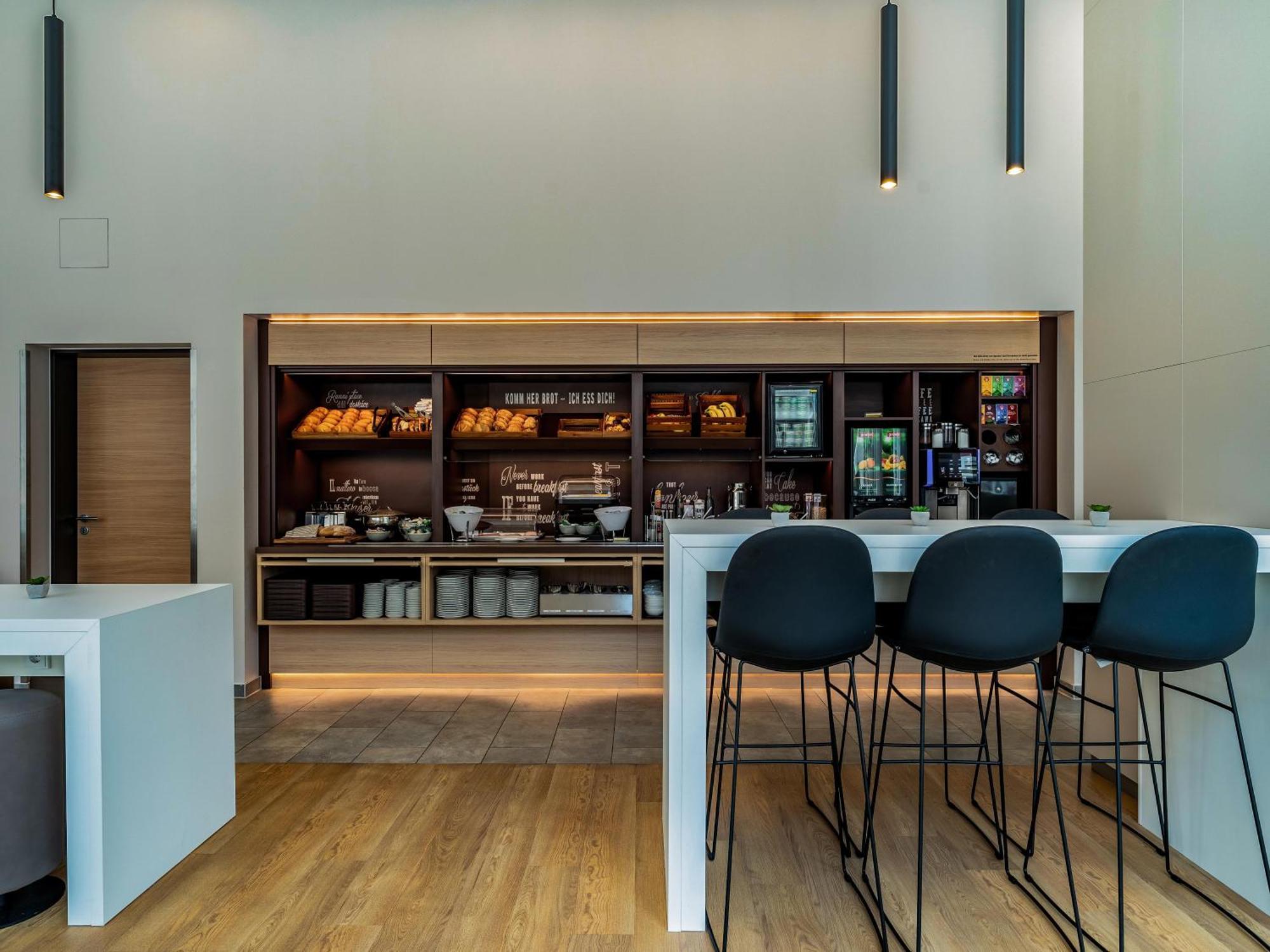 B&B Hotel Villingen-Schwenningen Zewnętrze zdjęcie