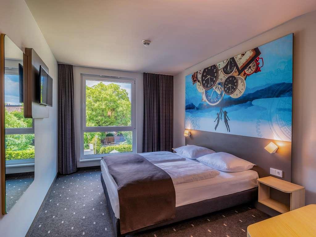 B&B Hotel Villingen-Schwenningen Pokój zdjęcie