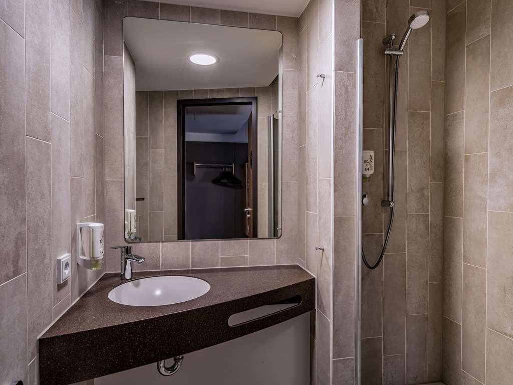 B&B Hotel Villingen-Schwenningen Pokój zdjęcie